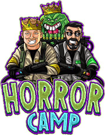 HorrorCamp